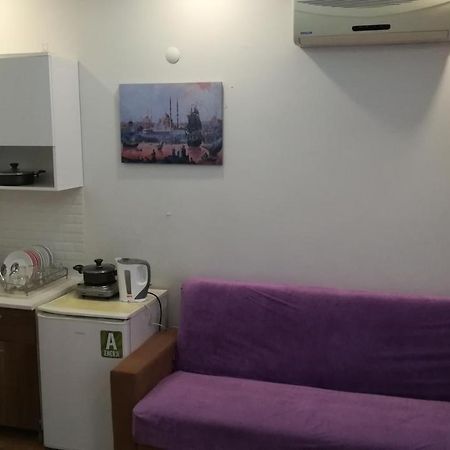 Bonica Hotel Istambul Extérieur photo