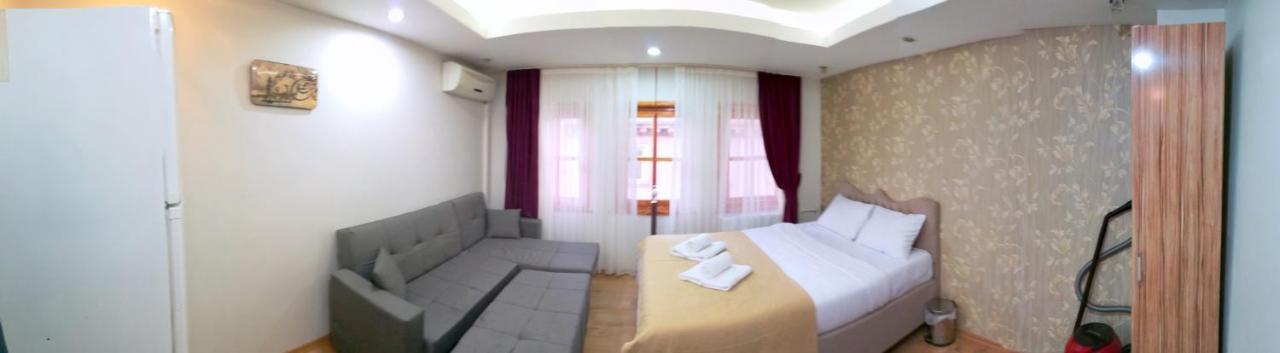 Bonica Hotel Istambul Extérieur photo
