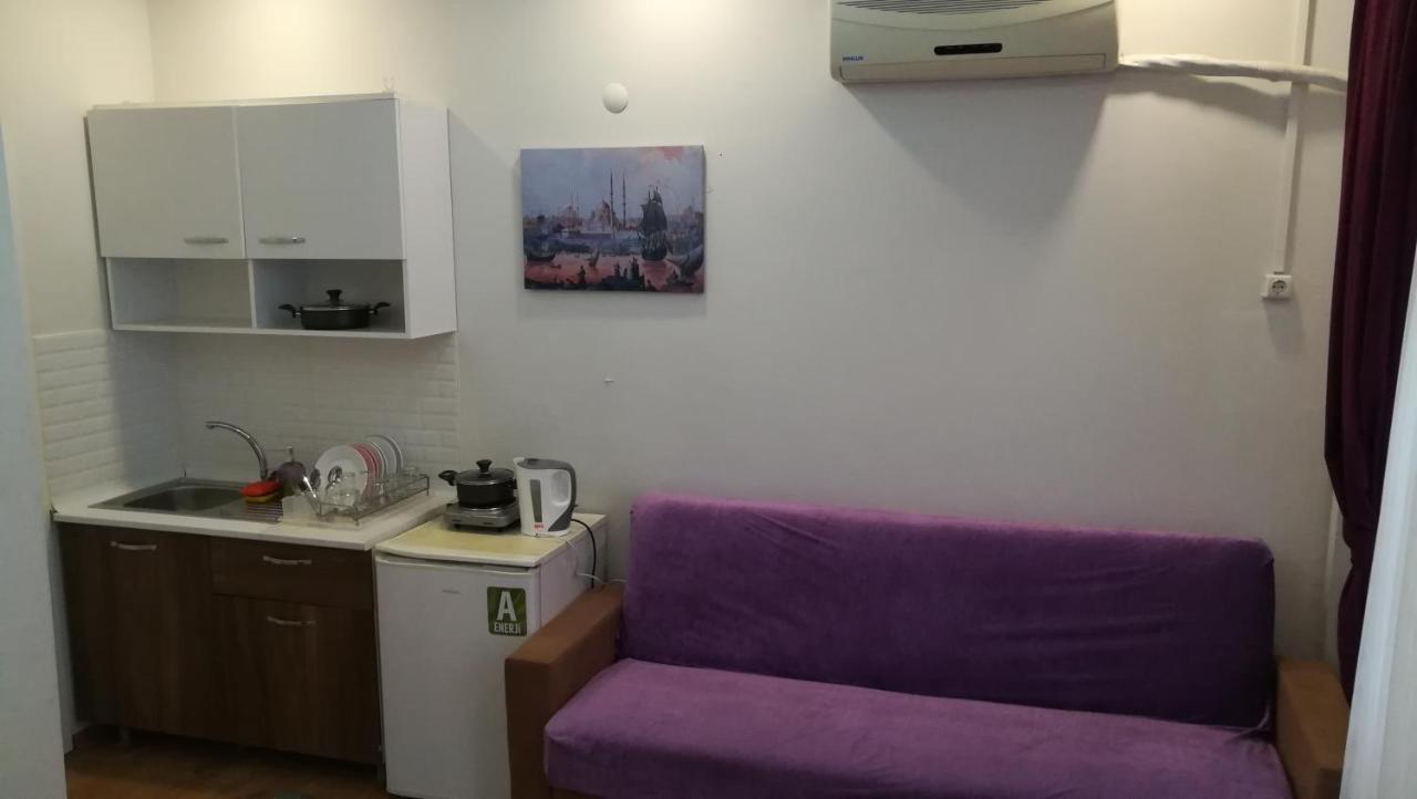 Bonica Hotel Istambul Extérieur photo