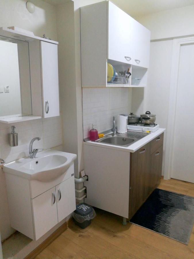 Bonica Hotel Istambul Extérieur photo