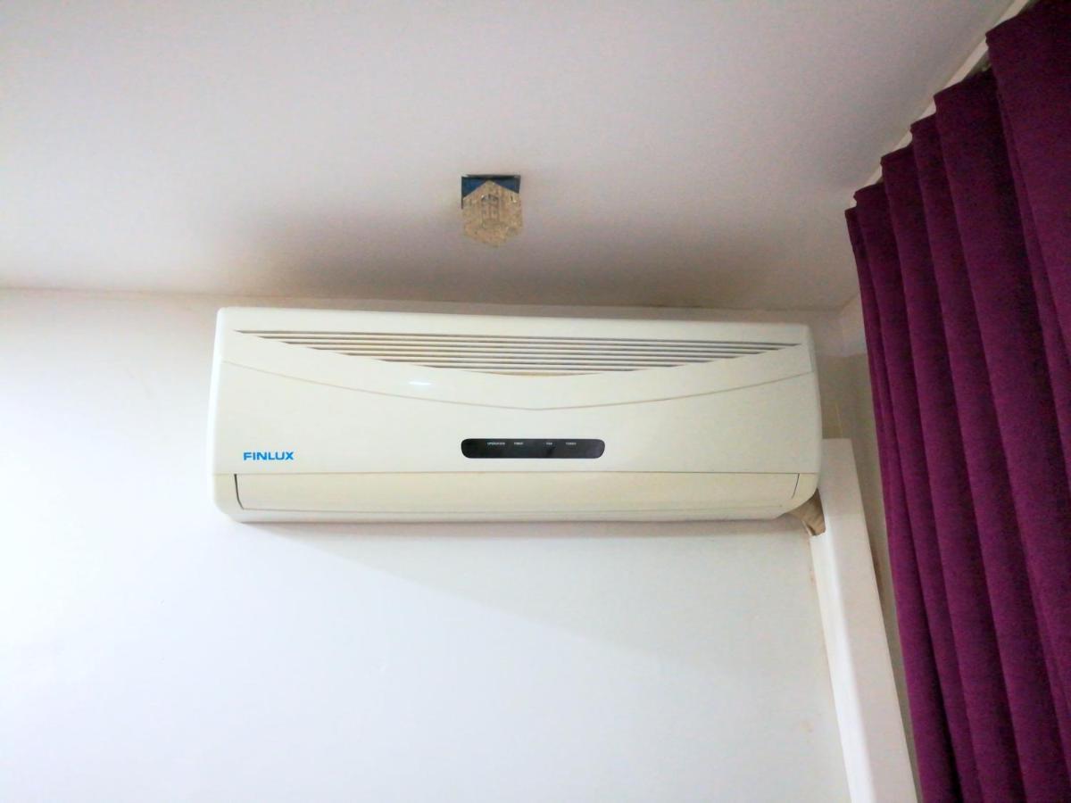 Bonica Hotel Istambul Extérieur photo